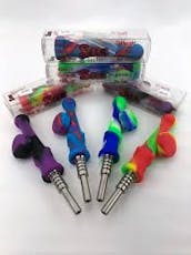 Silicone Nectar Collector