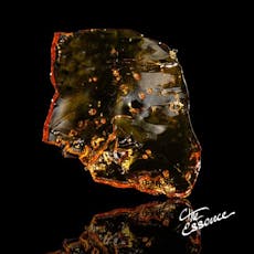 The Essence Concentrate 1g- Grape Bubblegum (Shatter)