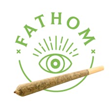 Fathom | London Jealousy | PRJ | 1g