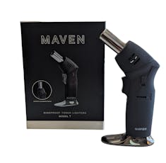 Maven: Accessories | Model T