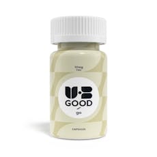 Relief Capsules 11pk (550mg)