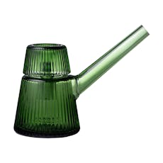 NWTN Deco Bubbler Water Pipe