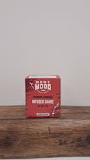 Best Mood - Orange Crush Infused Shake (3.5g)