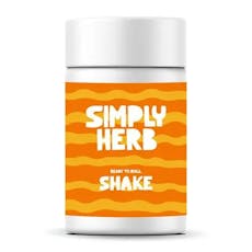 Omakase | Simply Herb | Shake | 28g/1oz