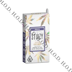 Stiiizy Strawberry Shortcake Liquid Diamonds Pod 1g