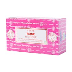 Incense Sticks - Rose | Satya