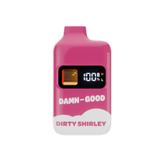 Damn Good Dirty Shirley Disposable 2G