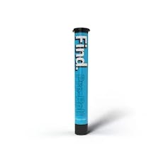 Find - Preroll - Orange Z (S) - 1g