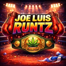 The Deli - Joe Luis Runtz