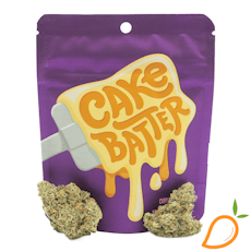 3.5g Pebble Beach Prepackaged Flower Seed Junky