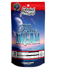 SMOKEN PROMISES | BLUE DREAM 7G