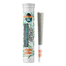 Gelato Pre-Roll