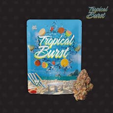 Seed Junky - 3.5g Prepack - Tropical Burst