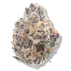 The Deli - Blueberry Fuego