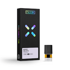 PAX - High Purity AIO - Watermelon Z (I) 1000mg