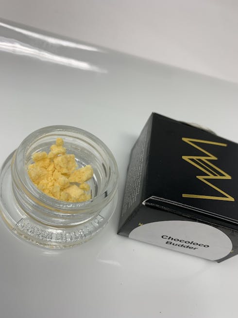 Sunny Farms - Budder Chocoloco 1g