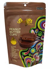 Swifts Peanut Butter Cups Milk Indica 100mg