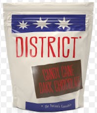 Infused Chocolate | 20mg THC x 10