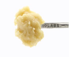 710 Labs - Fresh-Pressed Live Rosin Badder - LunarZ + TMZ #16 (H) 1g