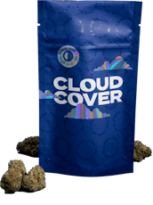 Strawnana (Hybrid) - 3.5g