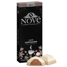 Nove - Cafe Cappucino 100mg