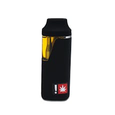 Beehive - Scratch 'N Sniff Live Resin Disposable Pod - 1g