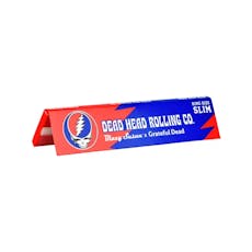 Grateful Dead Papers | King Size WIDE