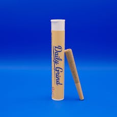 Daily Grind - Rotten Rozay Pre-Roll (1g)