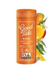 Mango Gummies | 100mg | 10pk