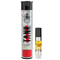 Tank: Vape | Ice Cream Cake | CDT Cartridge | 0.5g