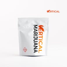 VERTICAL - LEMON BATTER 3.5G HYBRID