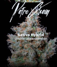 PetroChem | 1G | THC 24.74%