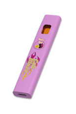 Cali Blaze | Passion Fruit | Live Resin AIO