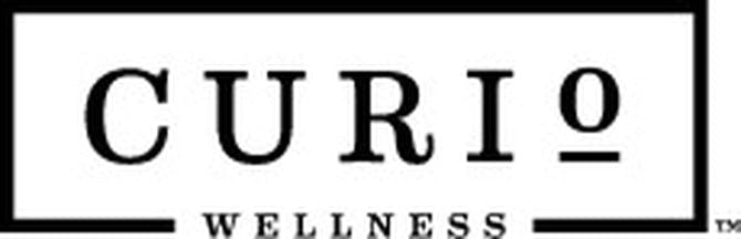 Curio Wellness - Cheddar Cheeze (Indica) - 3.5g