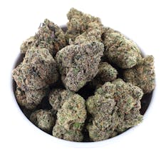 Green Haze Whole Flower Ounce