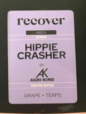 Recover Grape - 10pk/100mg (10mg THC each)