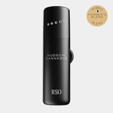 Hudson Cannabis | Farmers Blend RSO | Dispenser | 1g