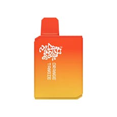 Microbar | AIO 1g | I | Passion Orange Guava