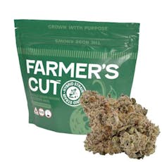 Platinum Garlic - 28g