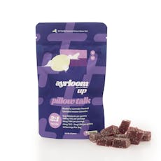 Ayrloom UP - Gummies 10pk (10mg THC:5mg CBN) - Pillow Talk