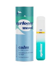 Ayrloom Mood - Calm 1g Disposable