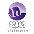 Cannatropics Gummies Tidal Treasure 100mg