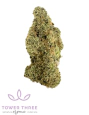 Black Maple | Flower | 3.5g