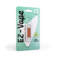 EZ Vape Cart Headband 1g