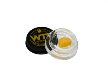 WTF - Cured Badder - Titan Express (S) (1.0g)