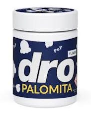 Dro | 14g Popcorn | 96 Sour Diesel (SH)