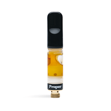 Proper | Liquid Diamond Vape | Rootbeer TK .5g