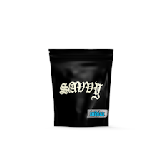 Savvy - Motorbreath - 14g