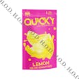Quicky Lemon Gummies 100mg