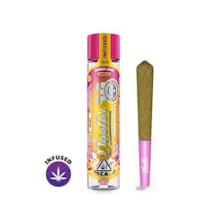 Jeeter Reserve - Son of a Peach (Indica) Rosin Enhanced Preroll 1g